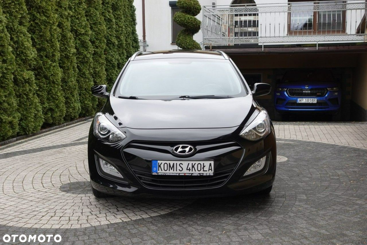 Hyundai i30 - 9