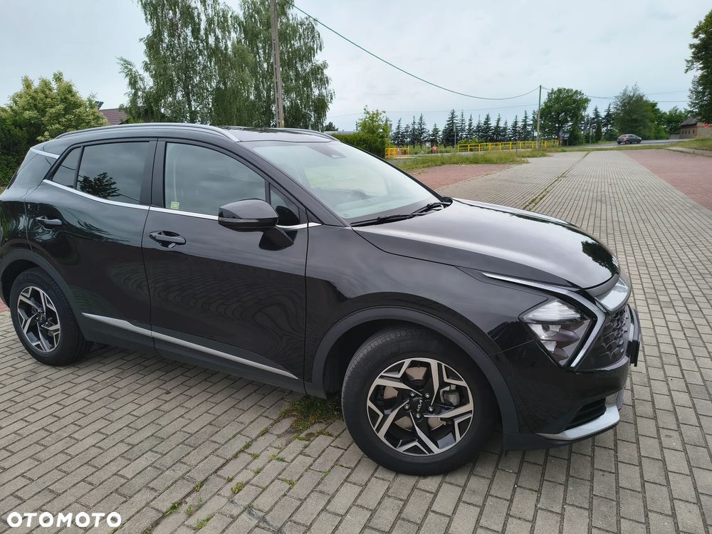 Kia Sportage 1.6 T-GDI L 2WD - 2