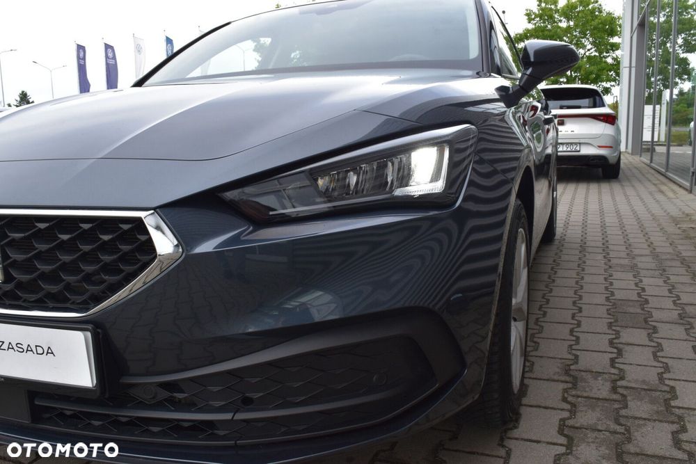 Seat Leon 1.5 TSI Style - 38