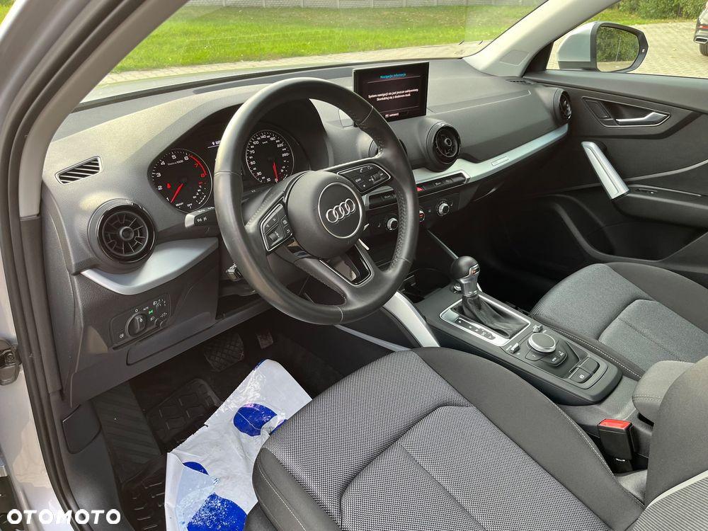 Audi Q2 1.4 TFSI CoD S tronic - 9