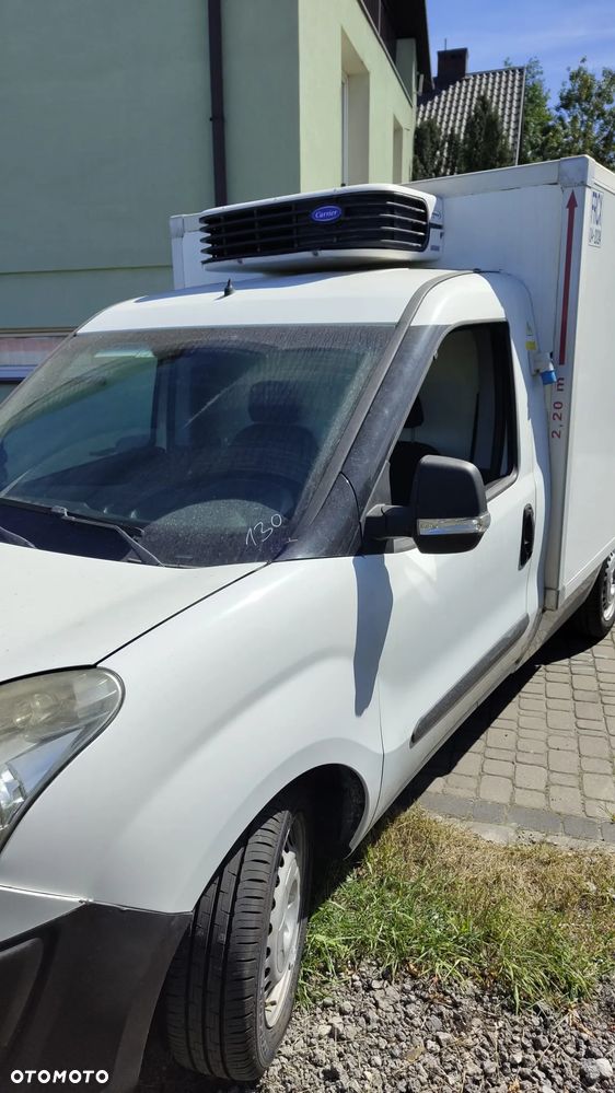 Fiat Doblo - 3