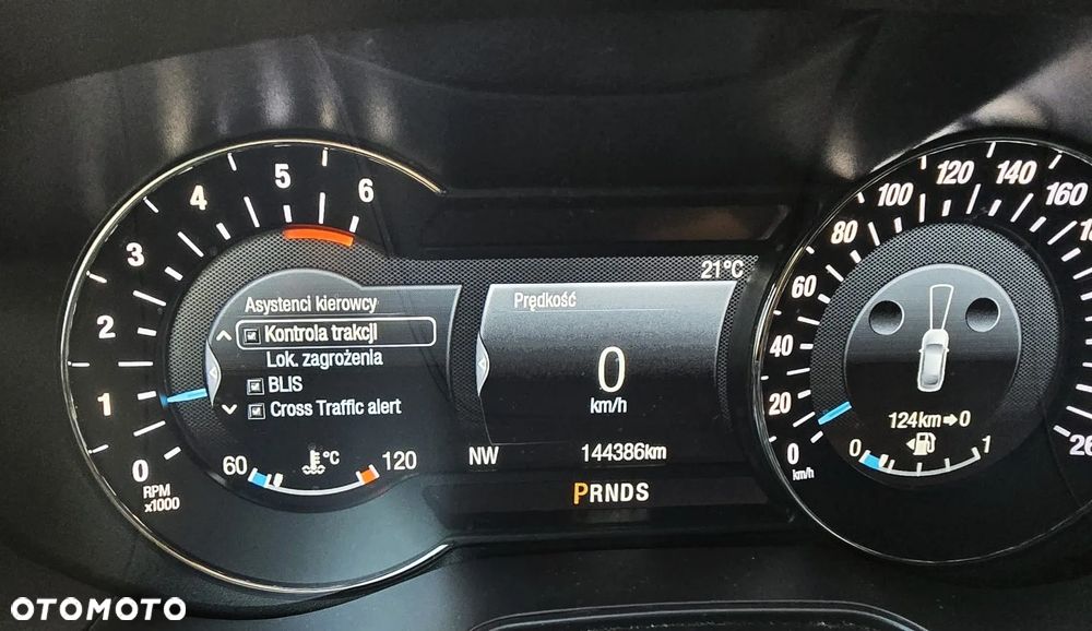 Ford Mondeo 2.0 EcoBlue ST-Line X - 3
