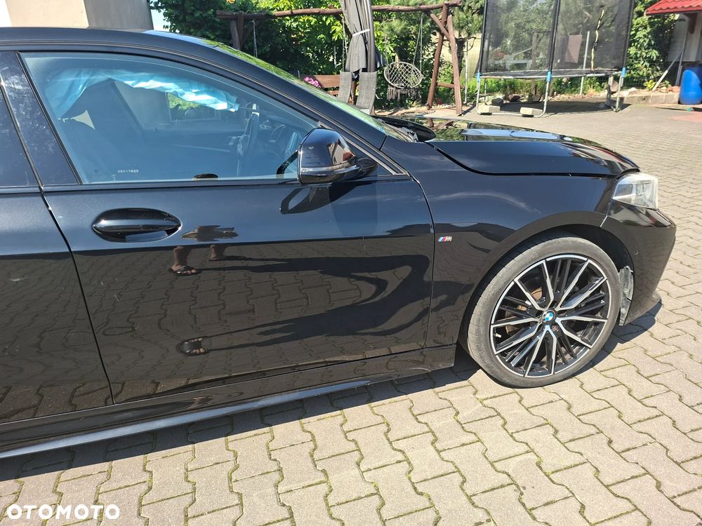 BMW Seria 1 118i M Sport - 8