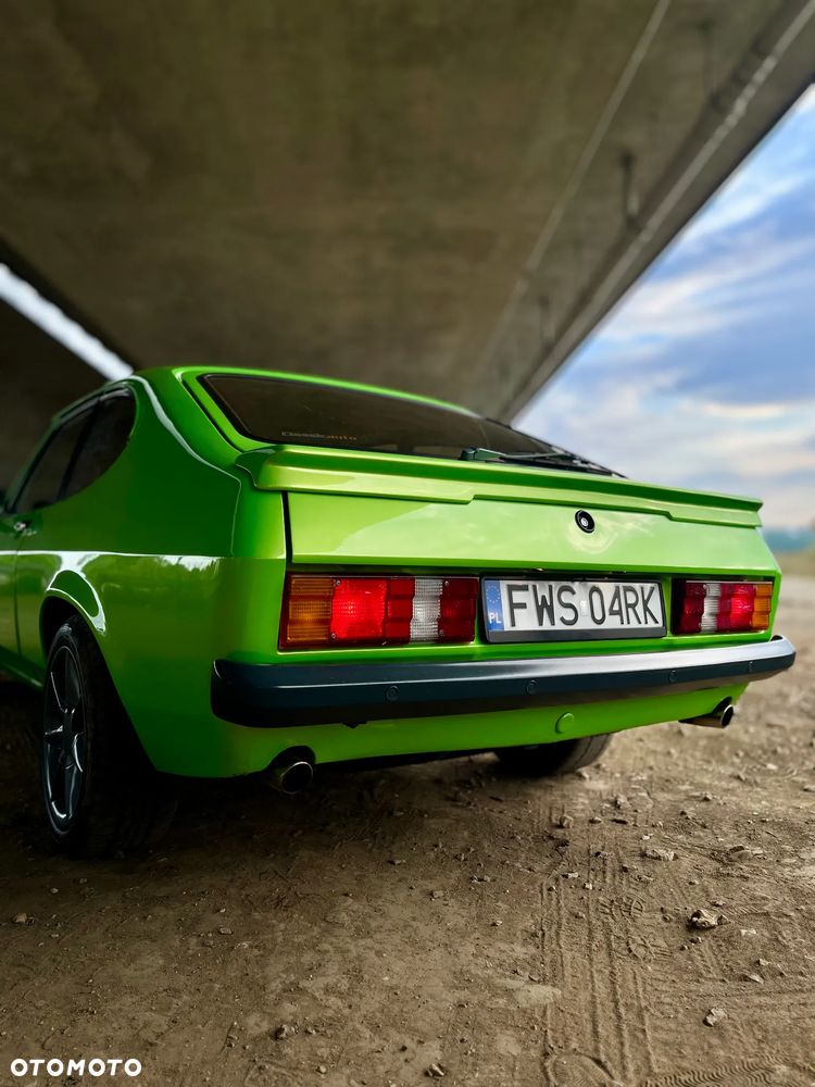 Ford Capri - 6