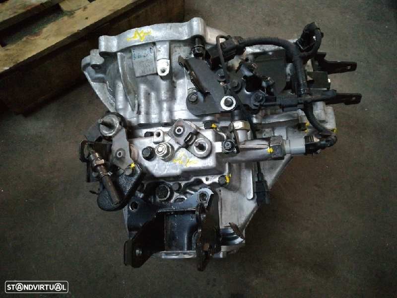 CAIXA VELOCIDADES KIA CERATO FASTBACK 2006 -P41767 - 2