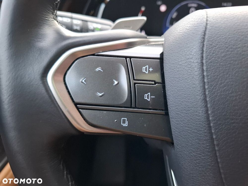 Lexus NX 350h Prestige AWD - 35