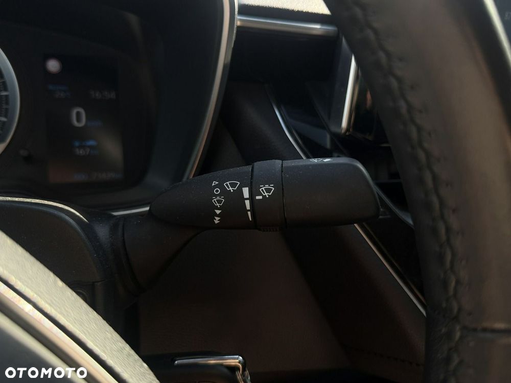 Toyota Corolla 1.5 Comfort - 8