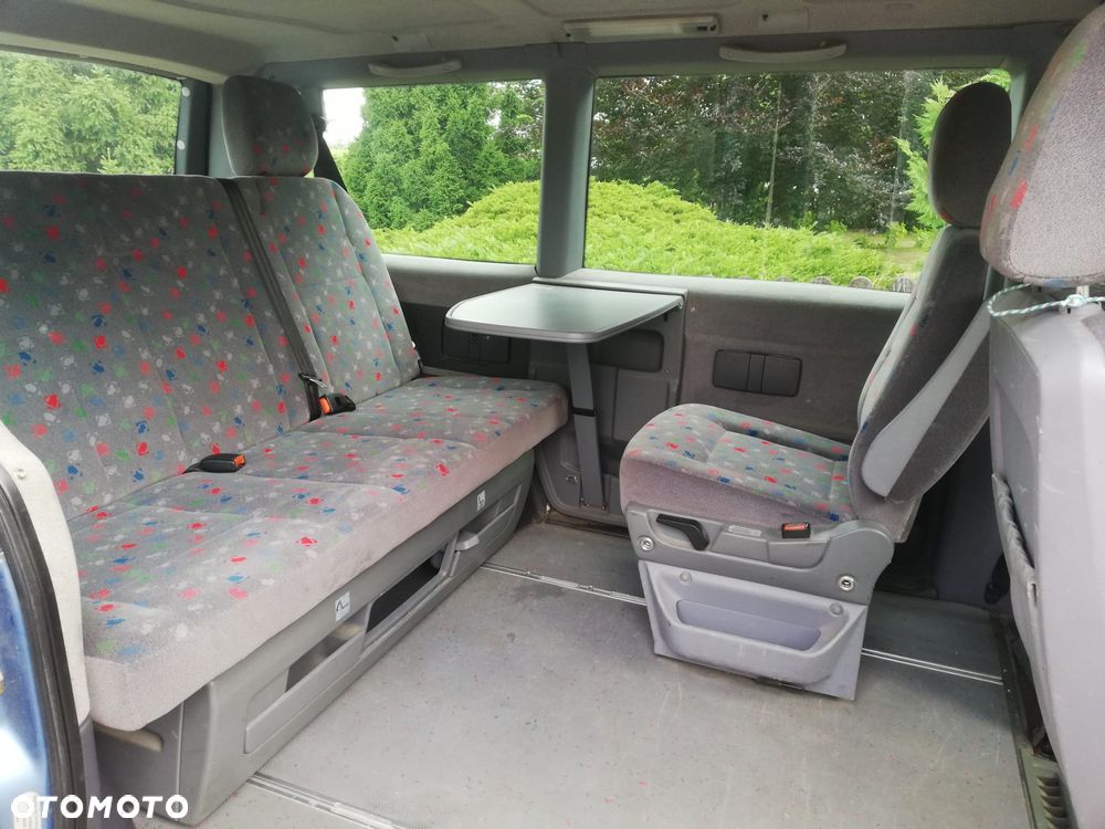 Mercedes-Benz Vito - 25
