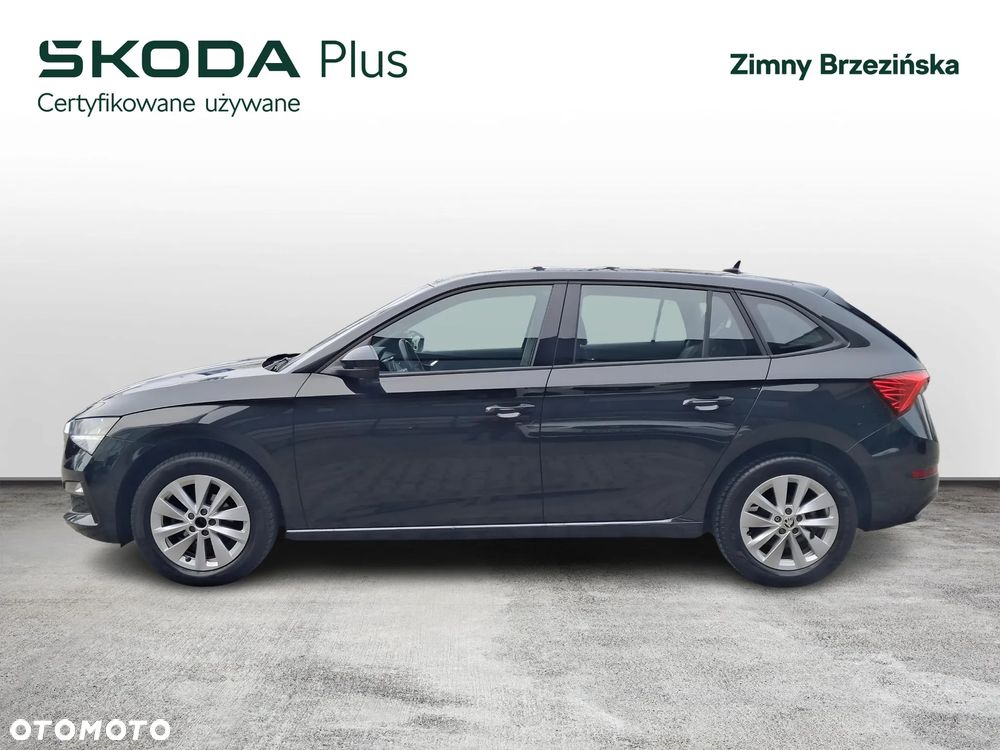 Skoda Scala 1.0 TSI Ambition - 2
