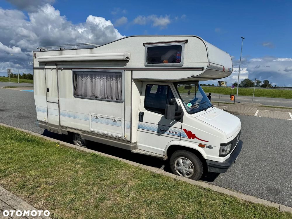 Fiat DUCATO - 1