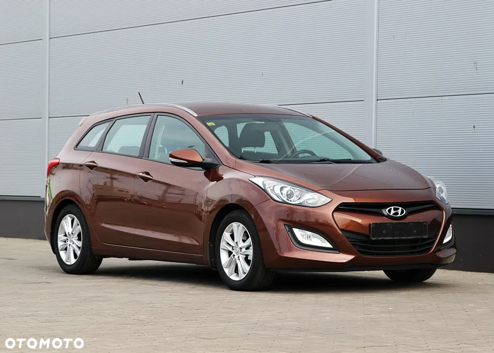 Hyundai i30 1.6 GDI Premium - 7