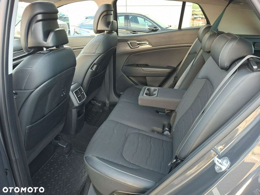 Kia Sportage - 11