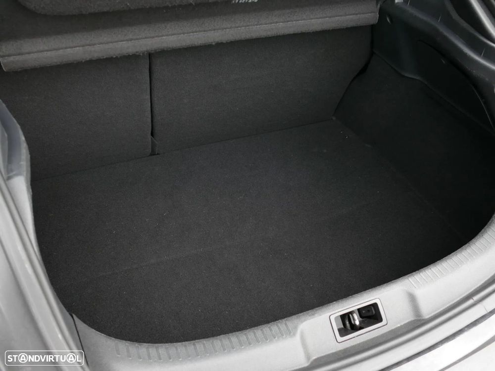 Renault Mégane Coupe 1.5 dCi GT Line EDC - 10