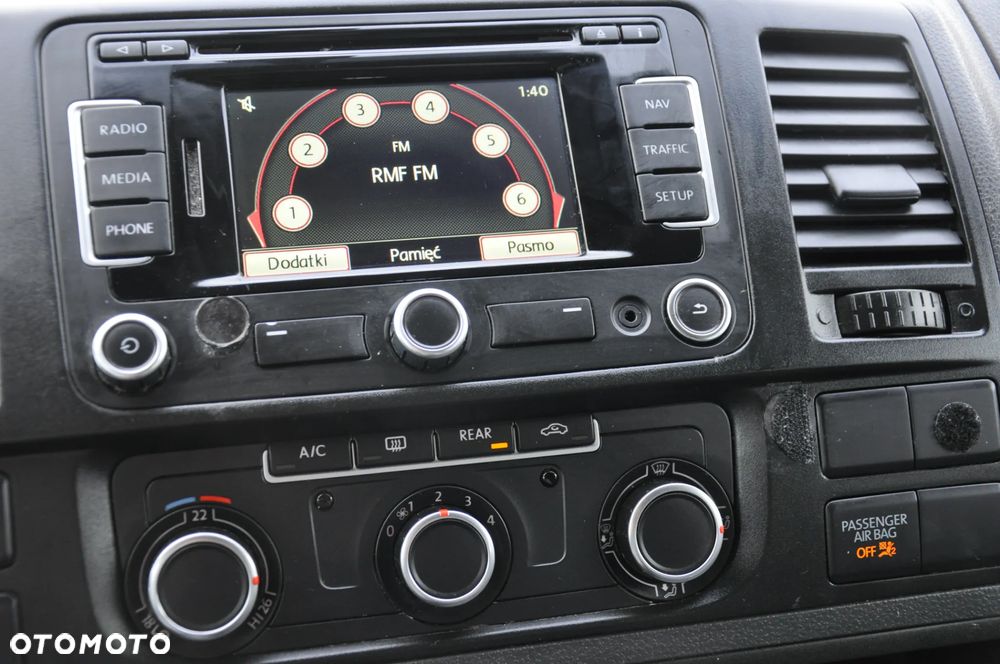 Volkswagen Caravelle L1 Comfortline - 15