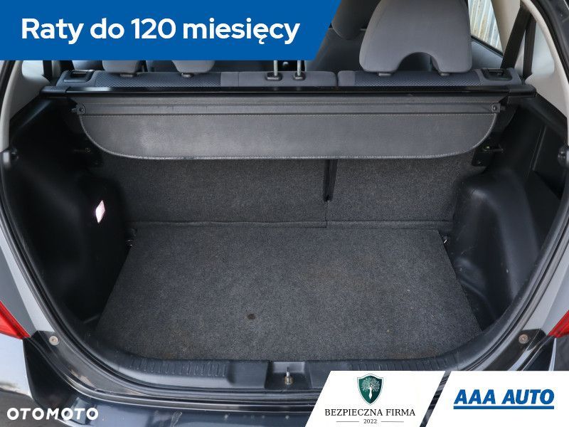 Honda Jazz - 16