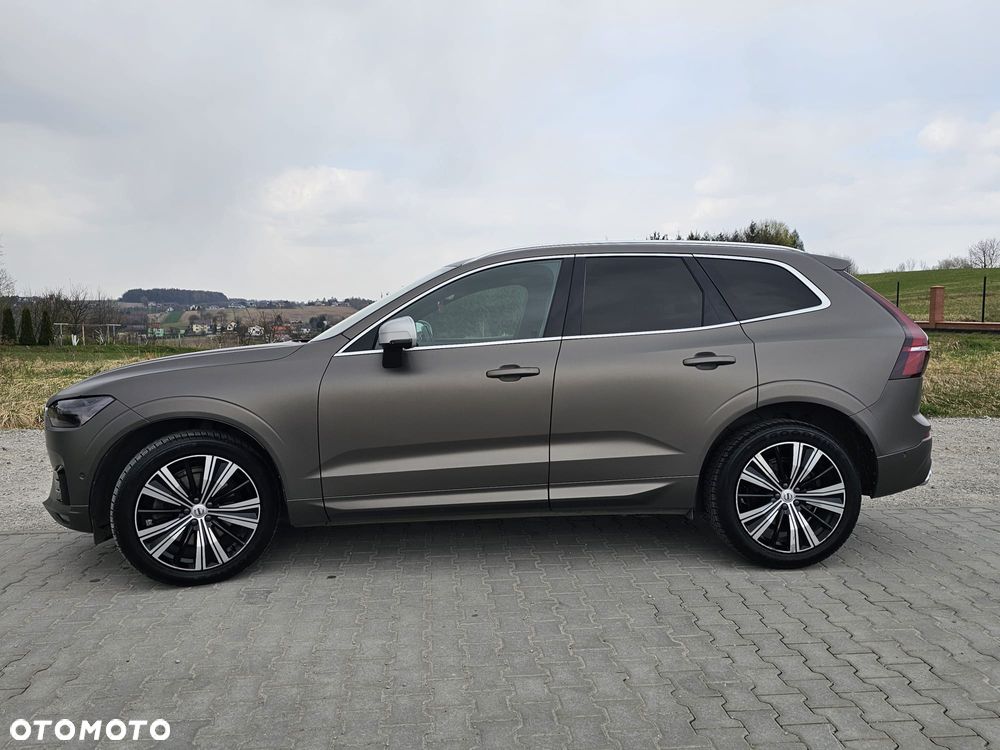 Volvo XC 60 T6 AWD Geartronic RDesign - 1