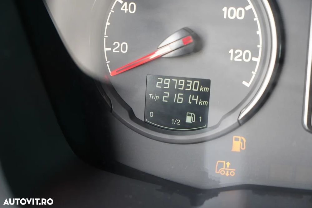 Scania S 460 / RETARDER / I-PARK COOL / ANVELOPE 100% - 40