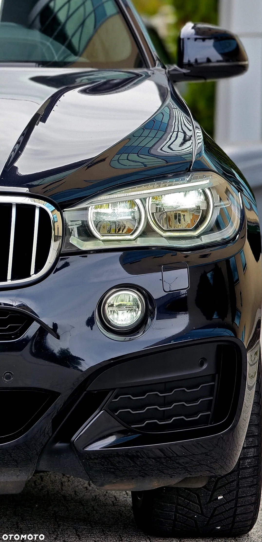 BMW X6 xDrive50i M Sport - 2