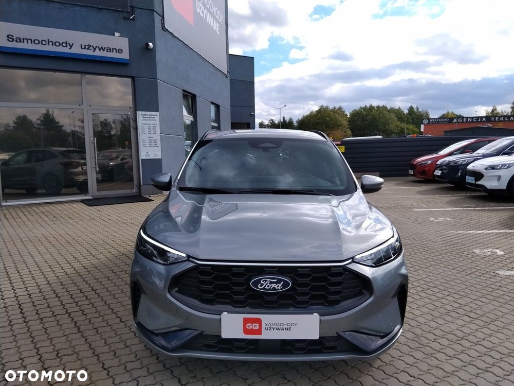 Ford Kuga - 7