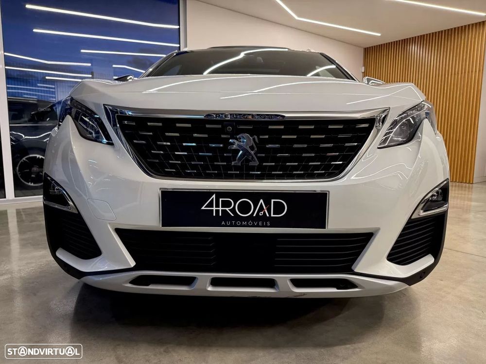 Peugeot 3008 - 13
