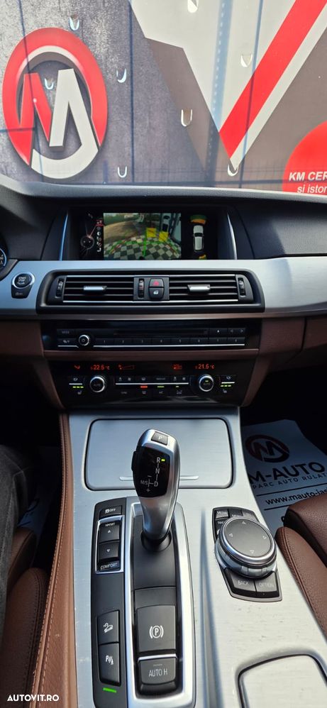 BMW Seria 5 - 25