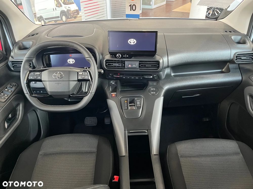Toyota Proace City Verso Long 1.5 D-4D Family - 7