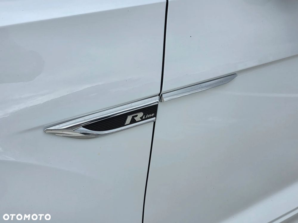 Volkswagen T-Roc 2.0 TSI 4Motion R-Line DSG - 9