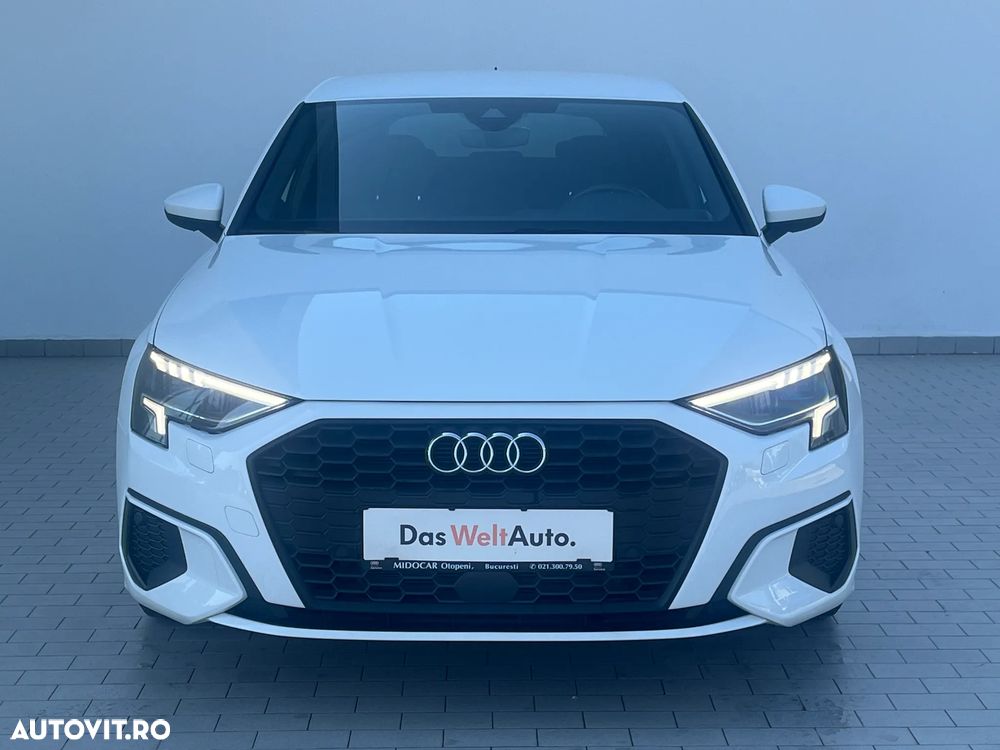 Audi A3 - 2