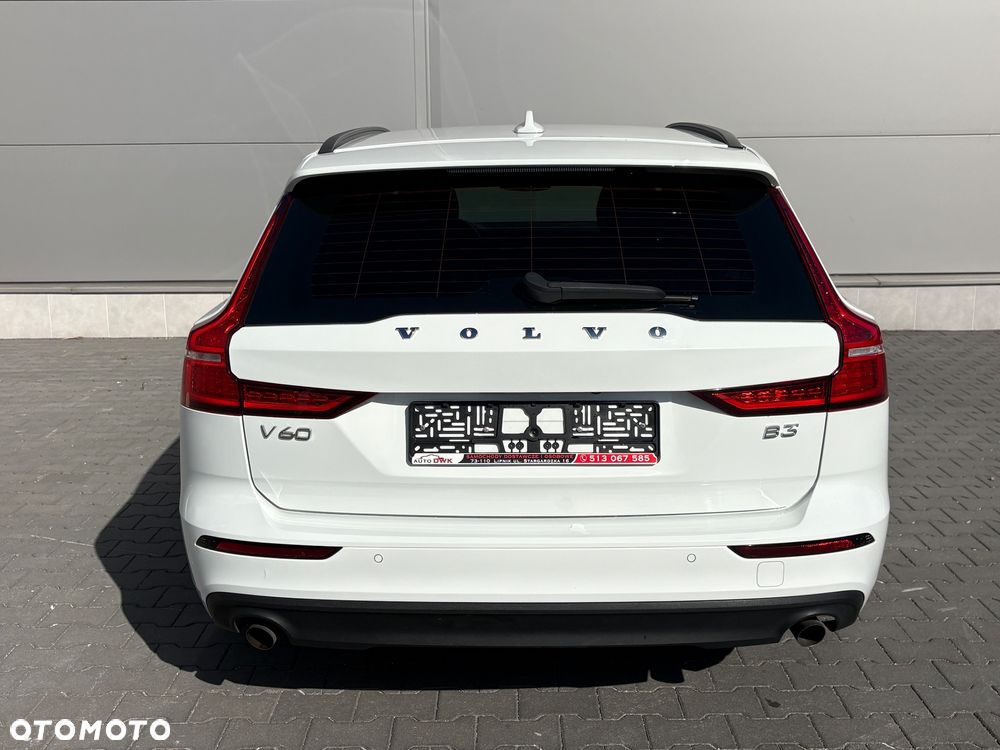 Volvo V60 B3 B Geartronic Momentum Pro - 14