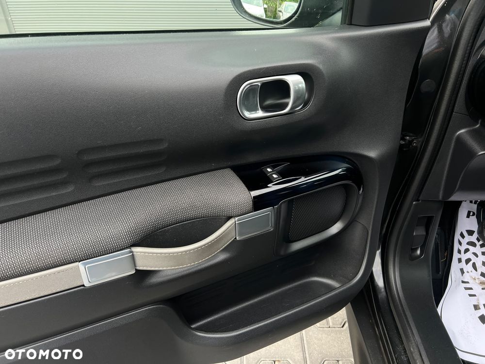 Citroën C4 Cactus Pure Tech 110 Stop&Start Shine - 23