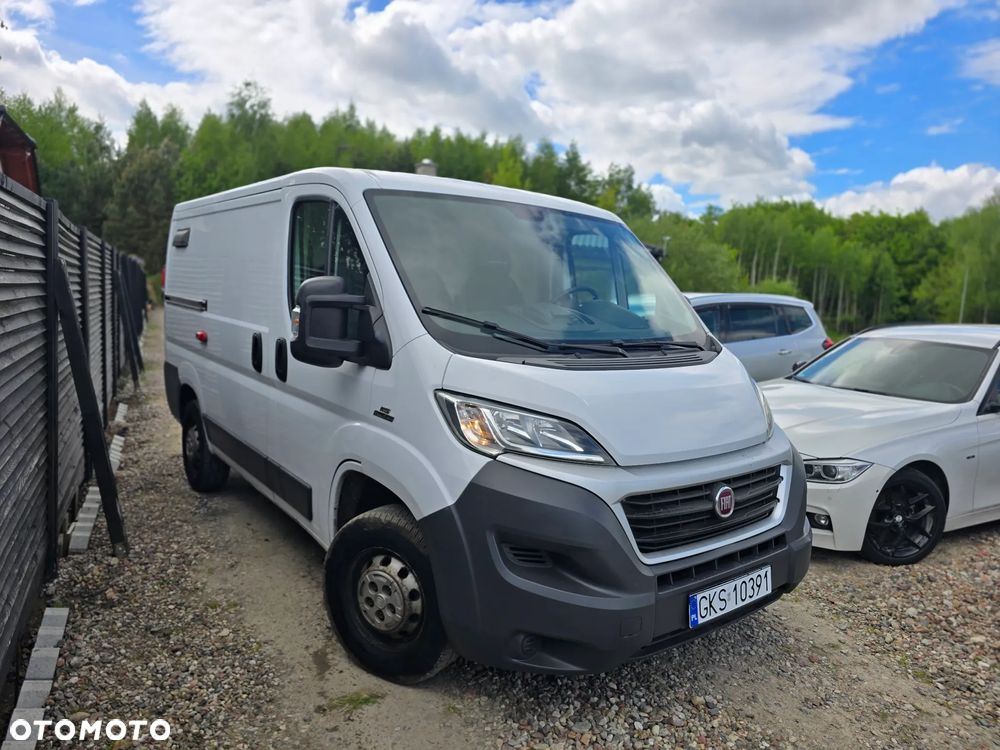 Fiat Ducato - 2