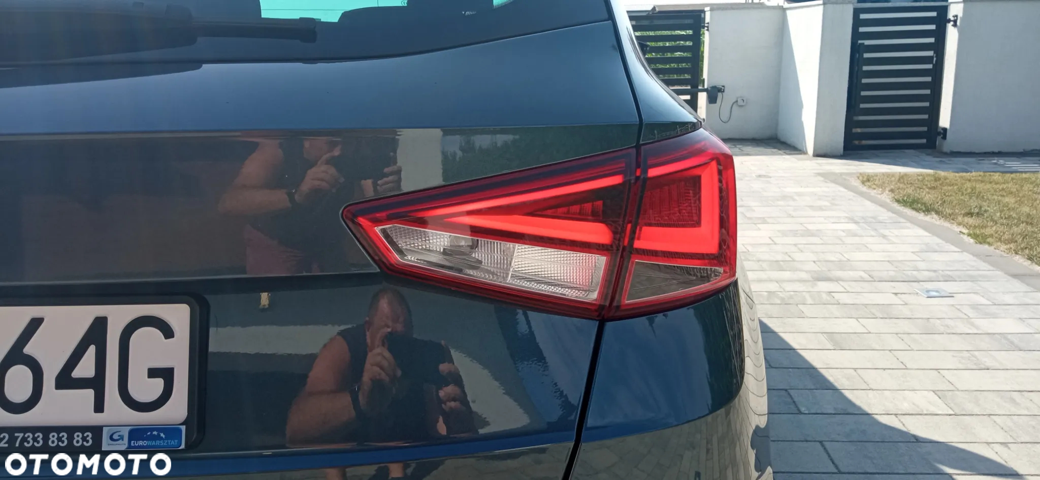 Seat Arona 1.0 TSI Marina S&S - 28