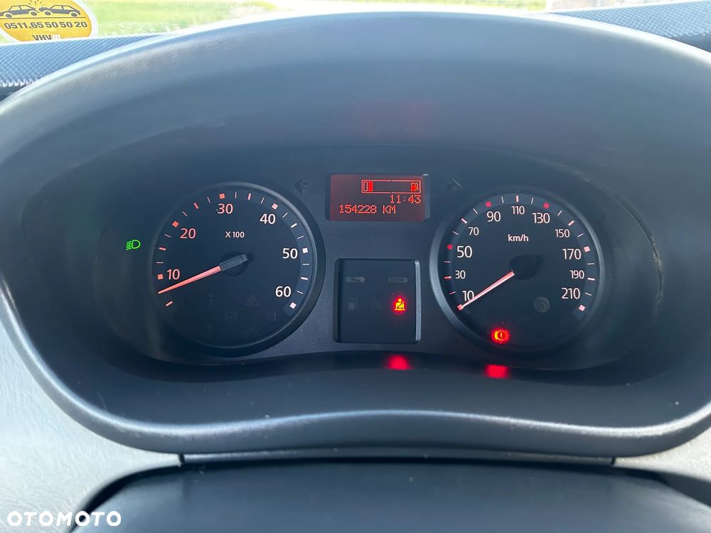 Renault Trafic - 14