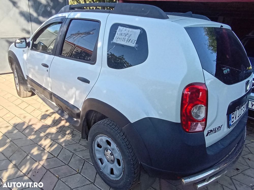 Dacia Duster 1.6 4x2 - 3
