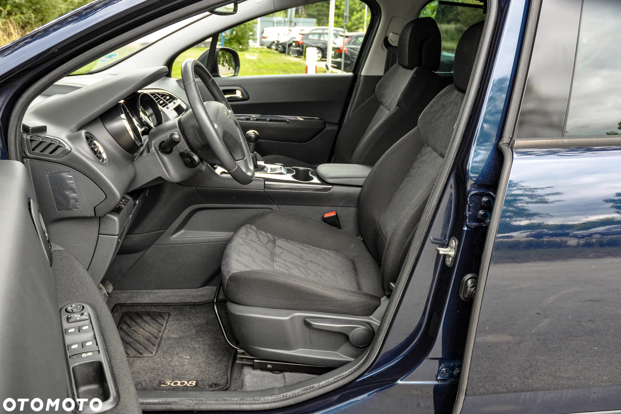Peugeot 3008 - 7