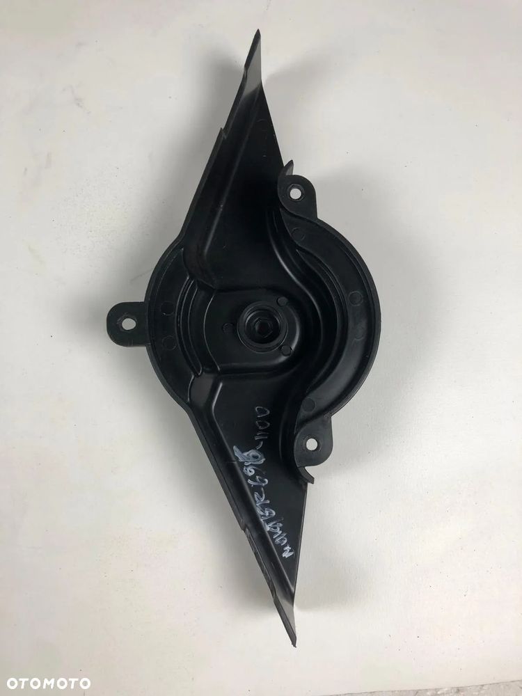 Ducati Monster 696 796 1100 Osłona Filtra Powietrza Nakładka Wypełnienie - 4