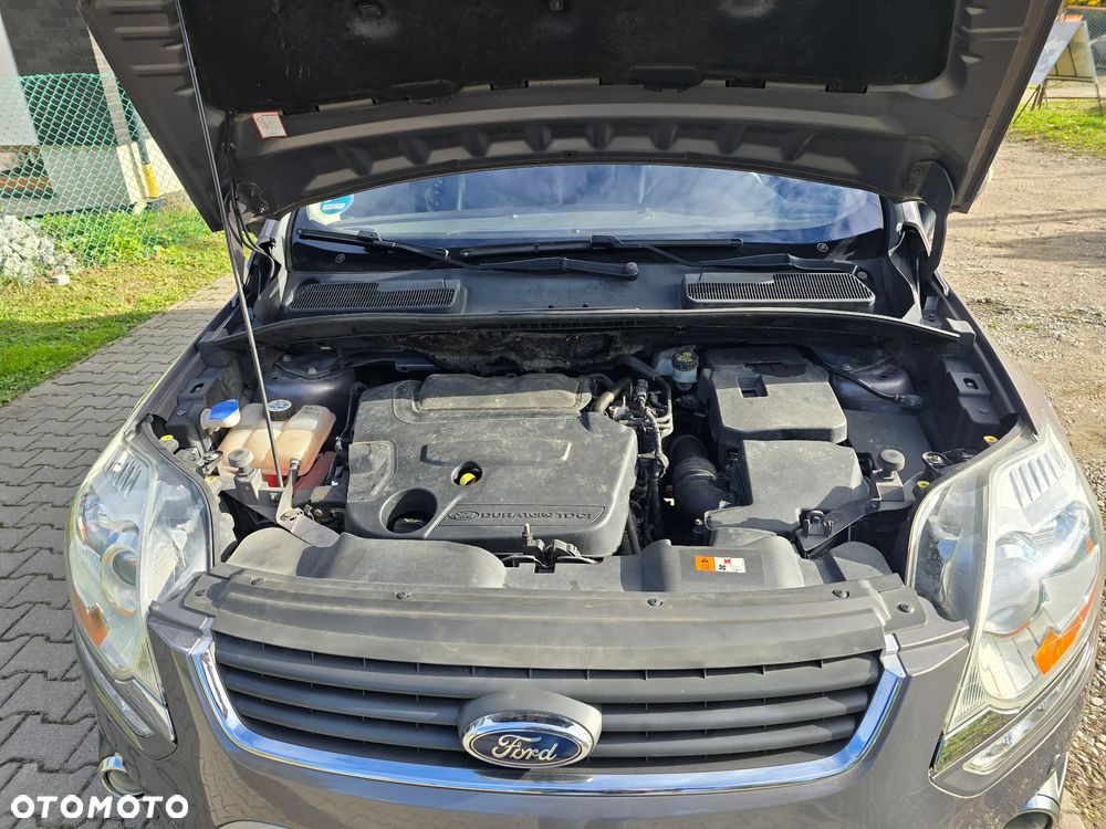 Ford Kuga 2.0 TDCi Titanium S - 16