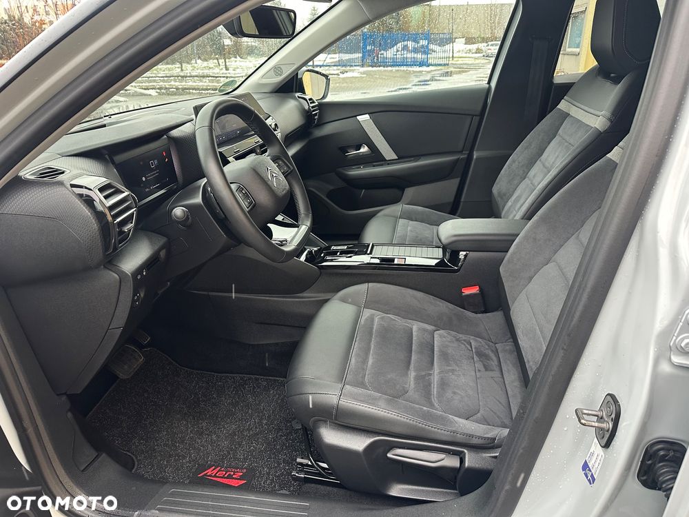 Citroën C4 PureTech 130 Stop&Start EAT8 MAX - 37