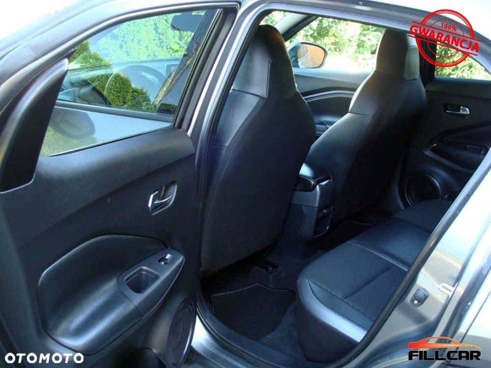Nissan Juke 1.0 DIG-T N-Connecta - 19