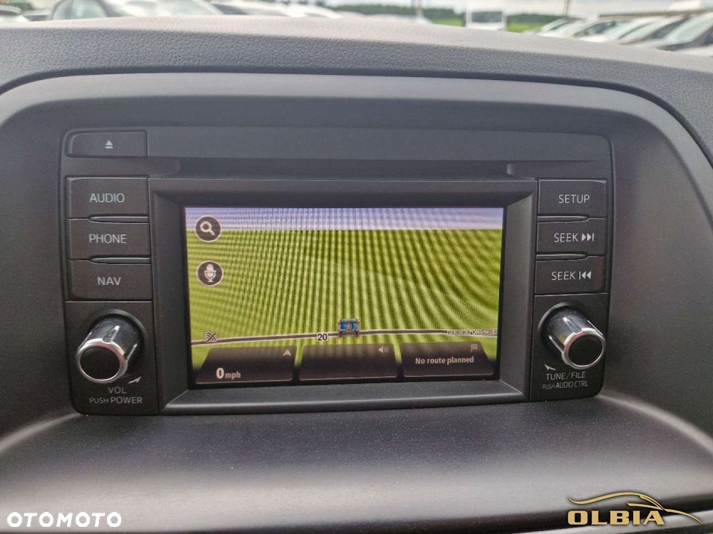 Mazda CX-5 2.2 D Skymotion 2WD - 25