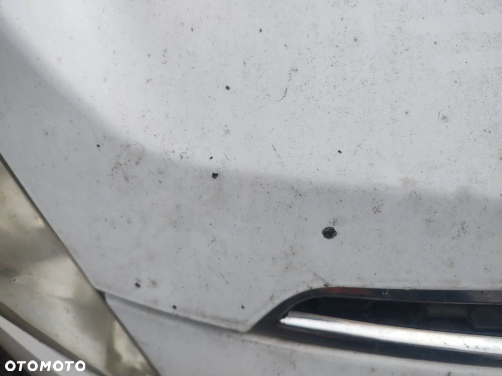 CHEVROLET SPARK M300 MASKA GAZ - 5