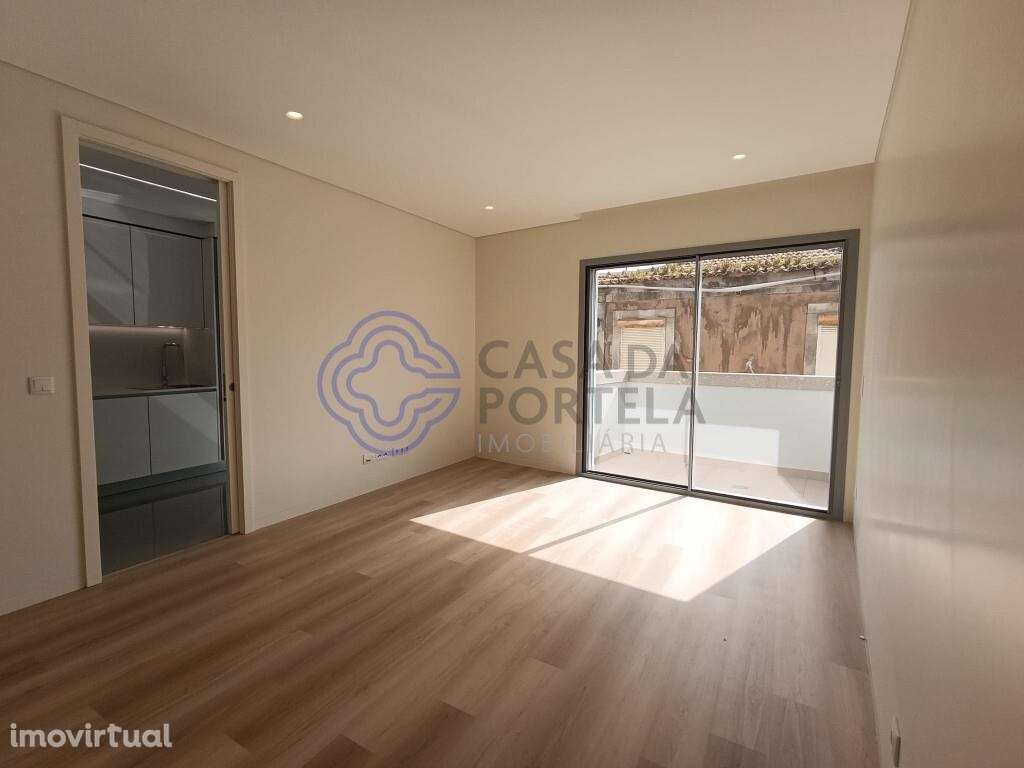 Apartamento T1 para arrendamento – Próximo de Serralves, Porto - Grande imagem: 4/27