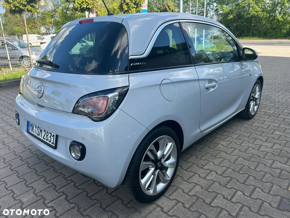Opel Adam - 11