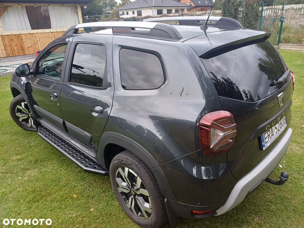 Dacia Duster 1.3 TCe Prestige - 4