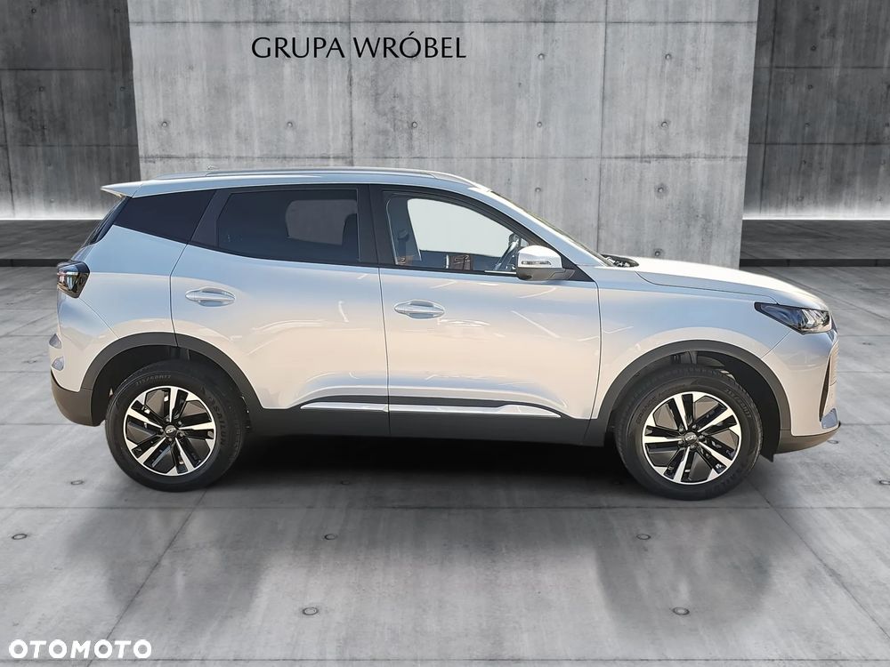 Chery Tiggo 4 - 5