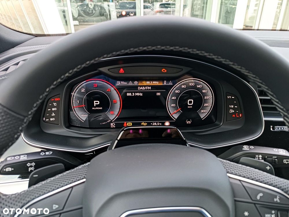 Audi Q8 - 31