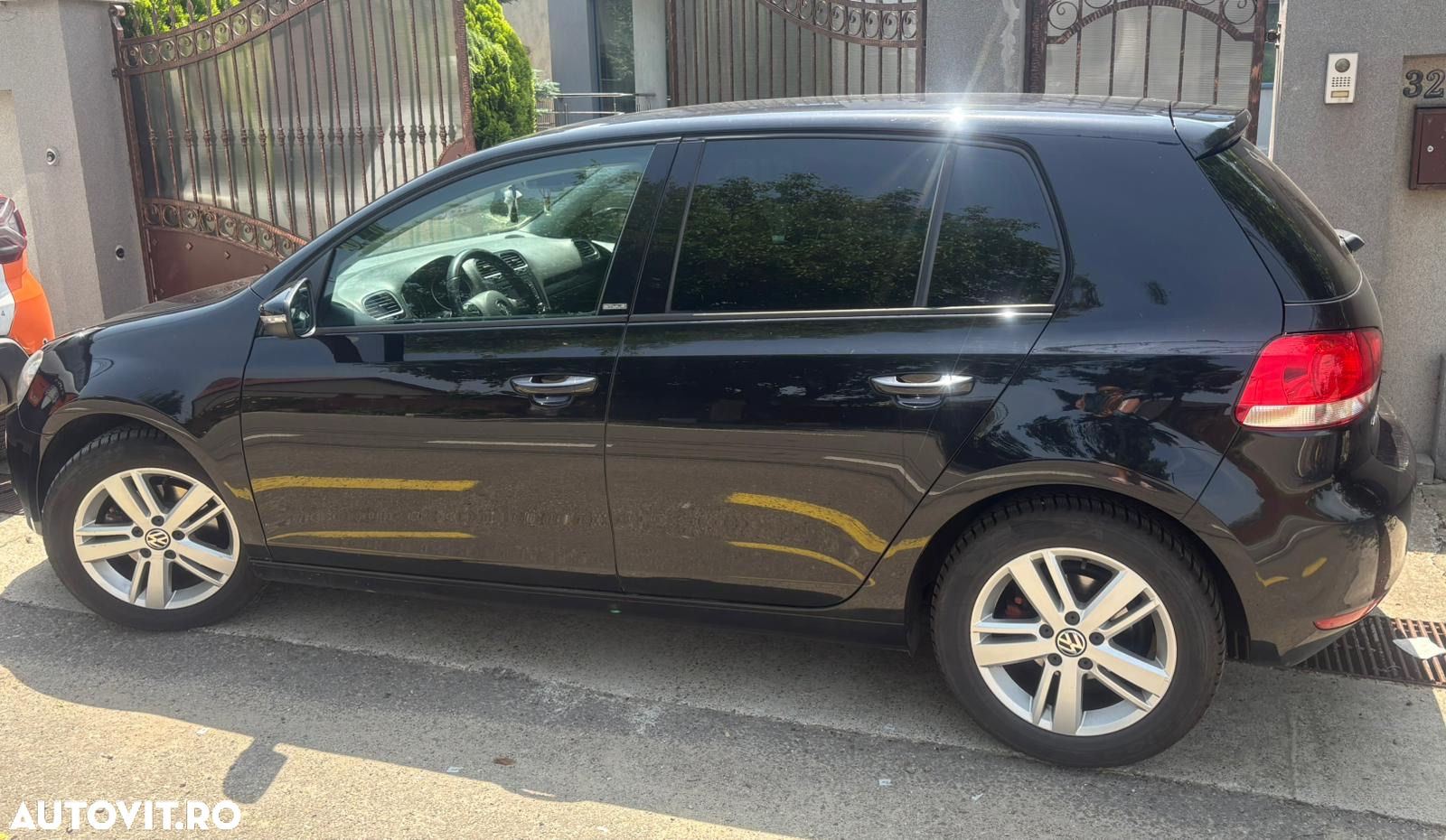 Volkswagen Golf 1.2 TSI Style - 3