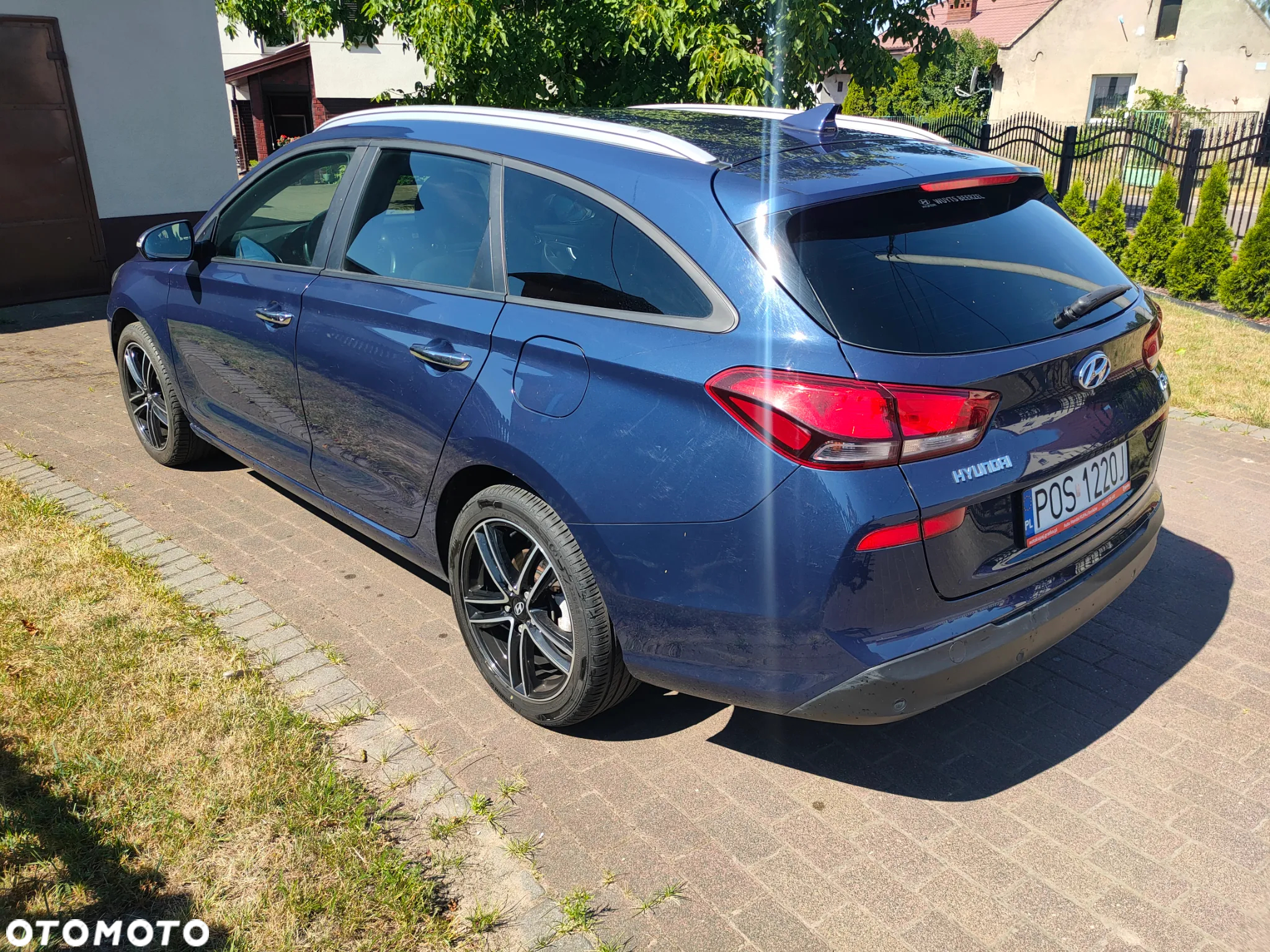 Hyundai i30 1.0 T-GDI Comfort - 12