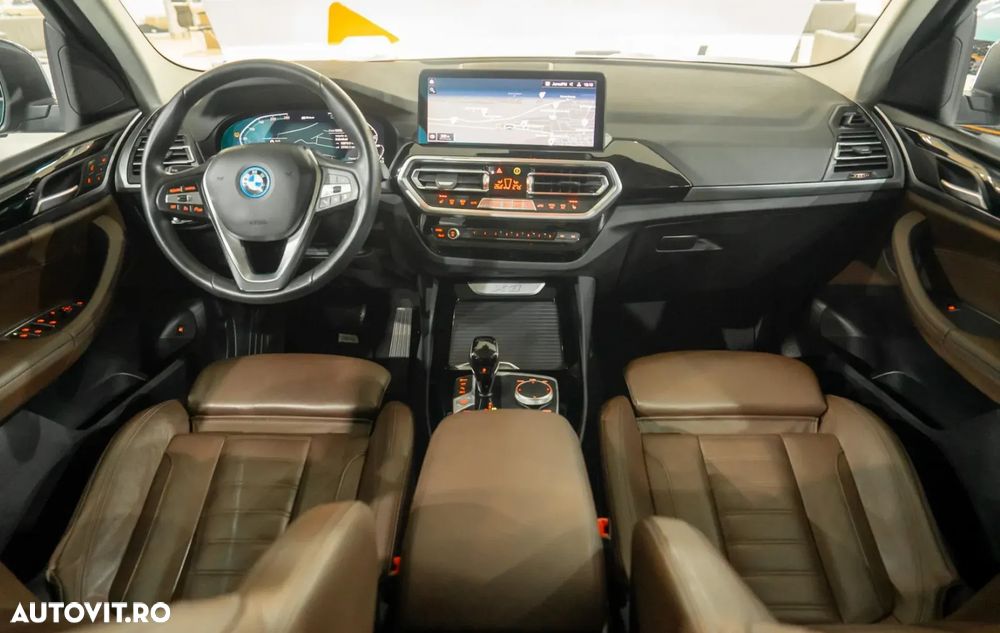 BMW X3 xDrive30e AT PHEV - 6