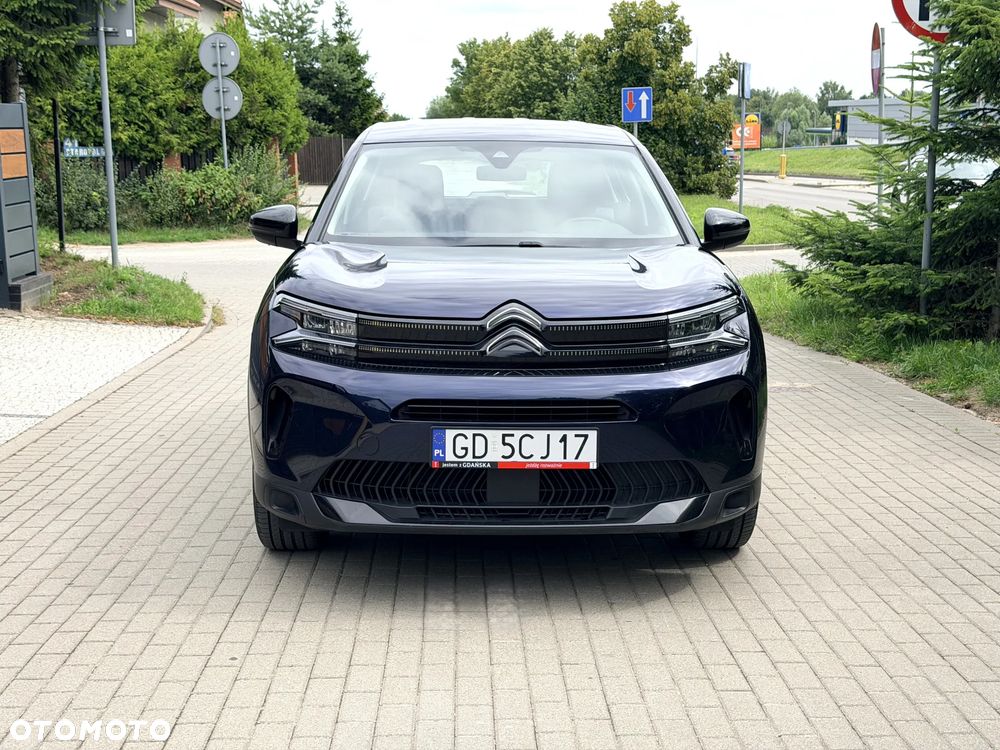 Citroën C5 Aircross Pure Tech 130 S&S START - 3